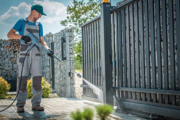 Best Concrete Sealing  in Harrison, WI