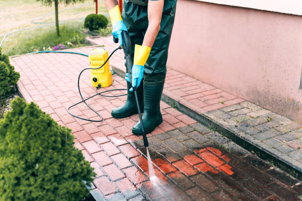 Best Factory Floor Cleaning  in Harrison, WI