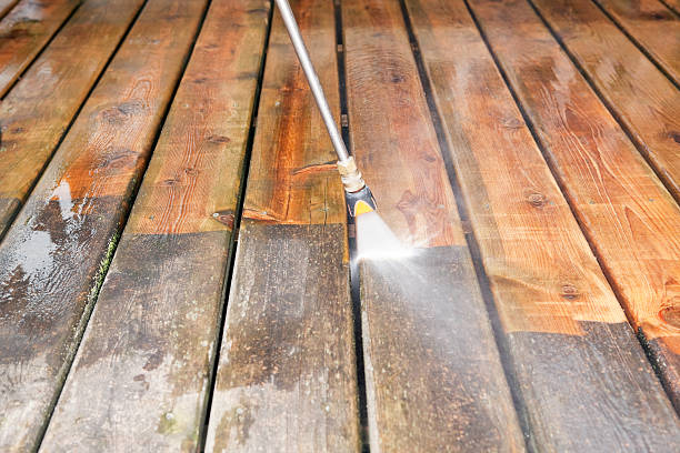 Best Restaurant Pressure Washing  in Harrison, WI
