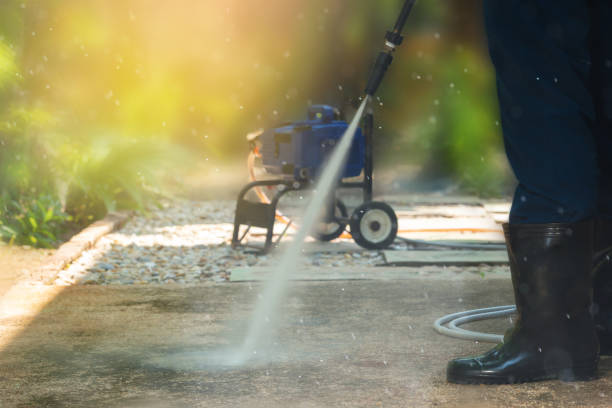 Reliable Harrison, WI Pressure Washing Solutions